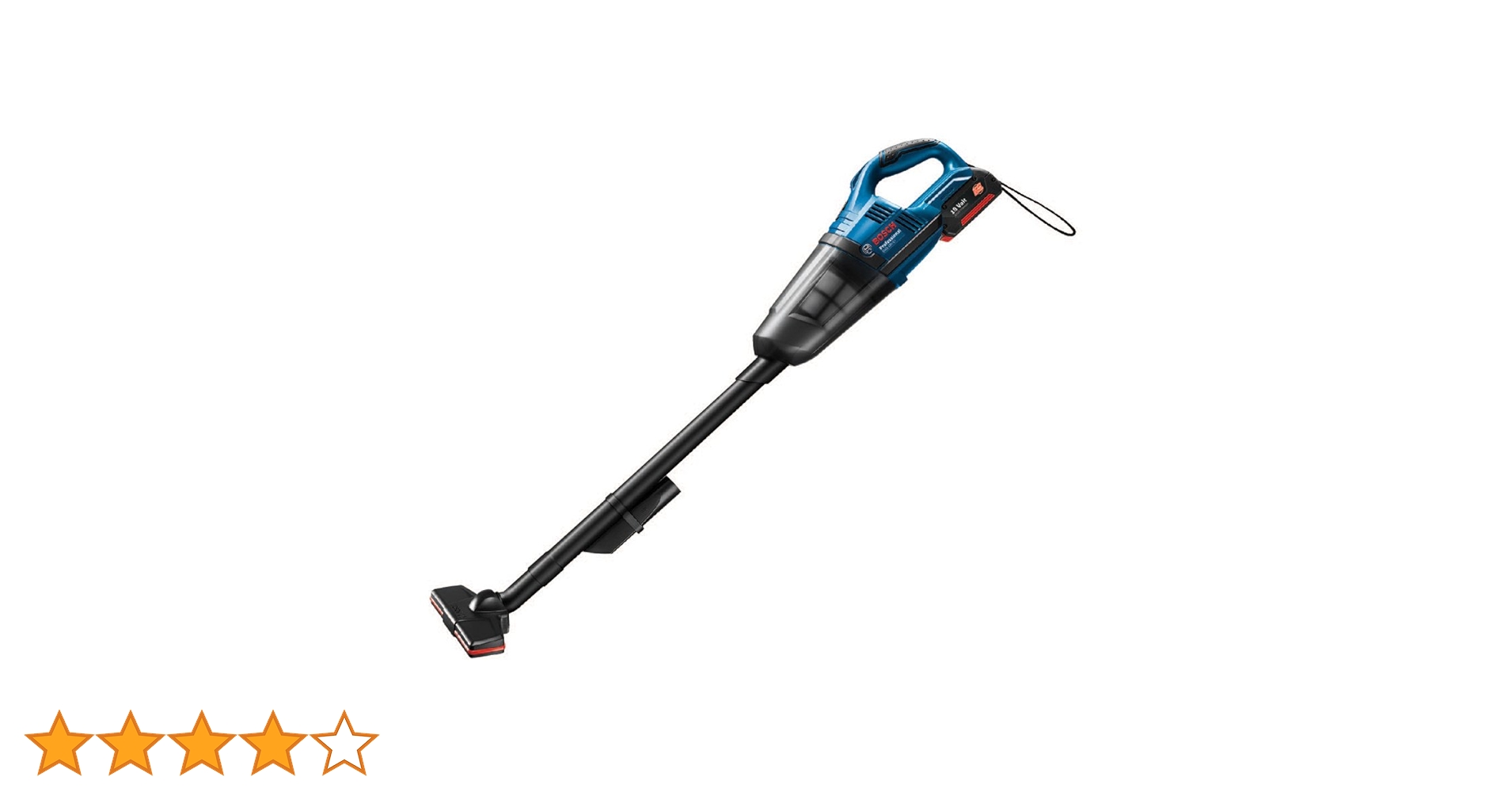 BOSCH GAS 18 V-LI コードレスクリーナー 61lUXqrRYbL._AC_UL210_SR210,